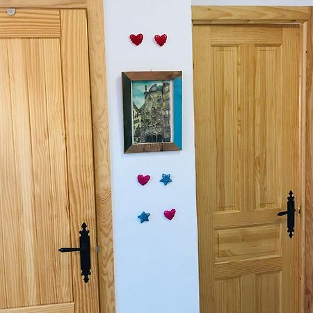 Heart Of Gracia Apartment Барселона Екстериор снимка