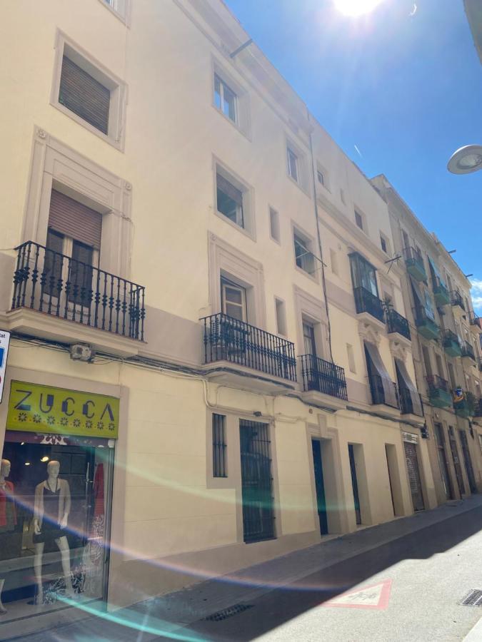Heart Of Gracia Apartment Барселона Екстериор снимка