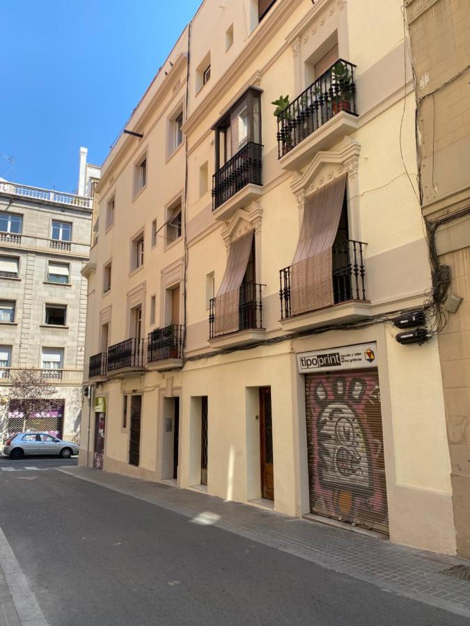 Heart Of Gracia Apartment Барселона Екстериор снимка