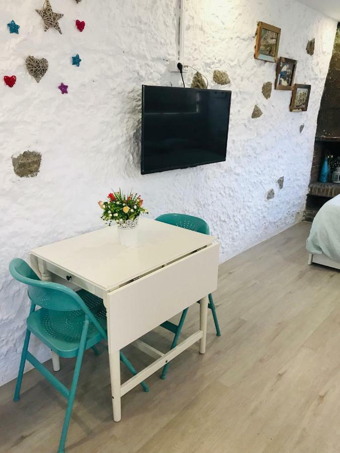 Heart Of Gracia Apartment Барселона Екстериор снимка