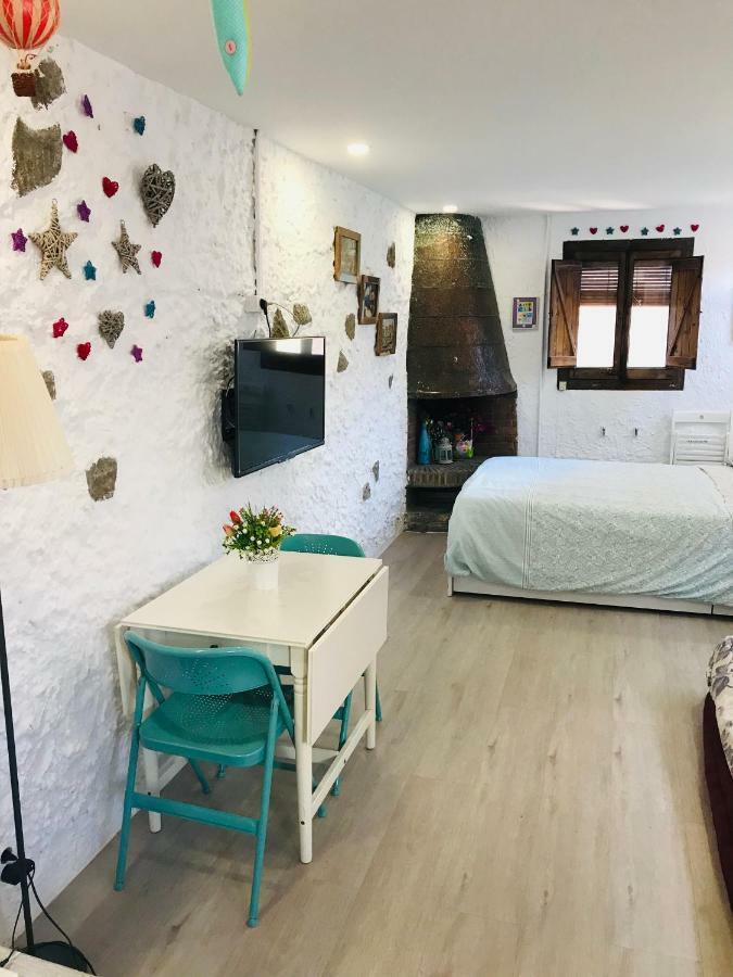 Heart Of Gracia Apartment Барселона Екстериор снимка