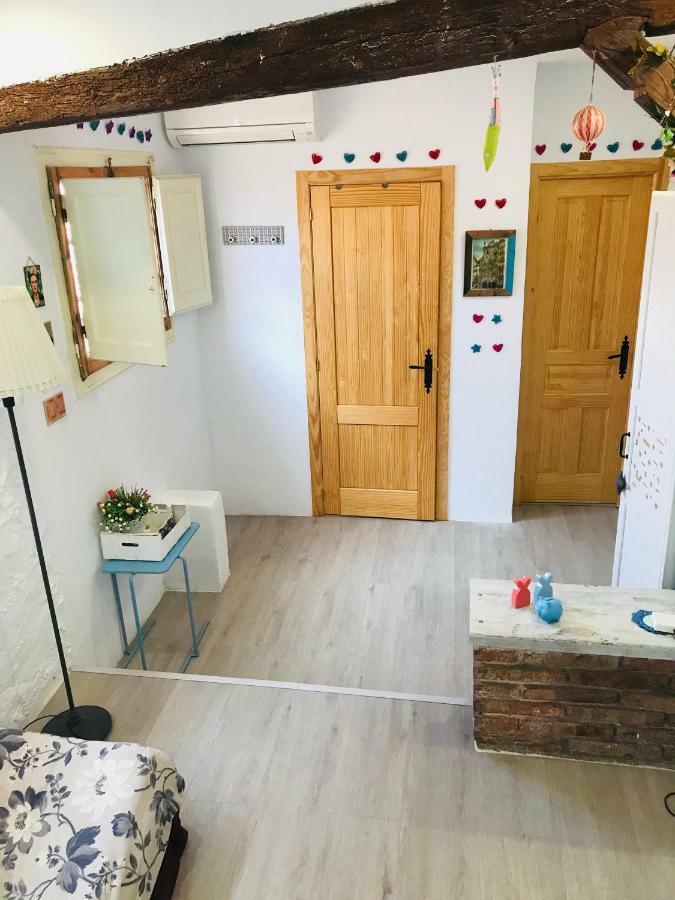 Heart Of Gracia Apartment Барселона Екстериор снимка