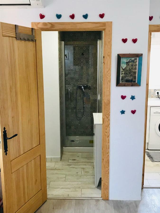 Heart Of Gracia Apartment Барселона Екстериор снимка