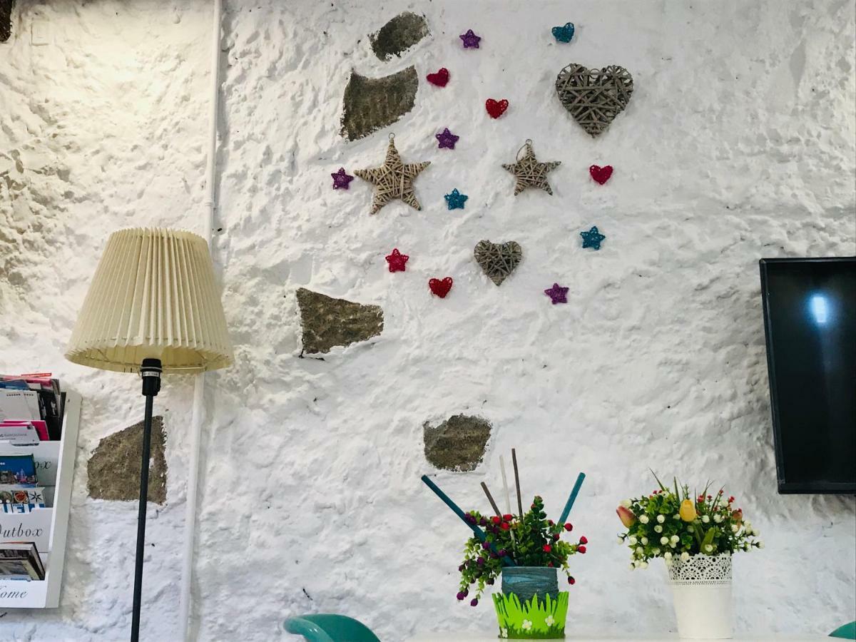Heart Of Gracia Apartment Барселона Екстериор снимка