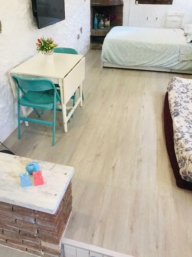 Heart Of Gracia Apartment Барселона Екстериор снимка