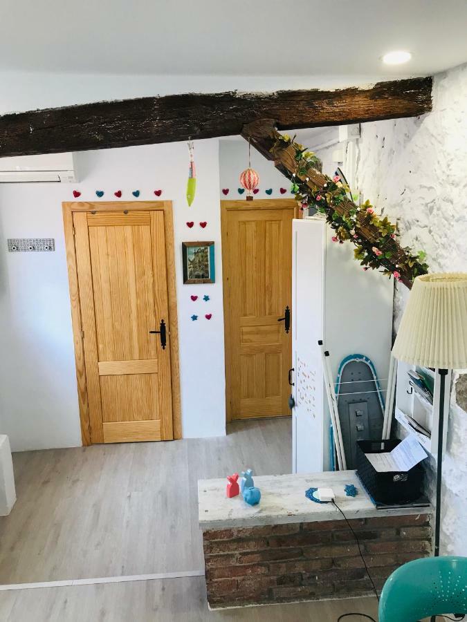 Heart Of Gracia Apartment Барселона Екстериор снимка