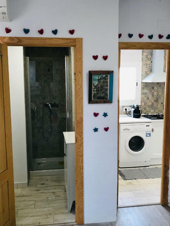 Heart Of Gracia Apartment Барселона Екстериор снимка