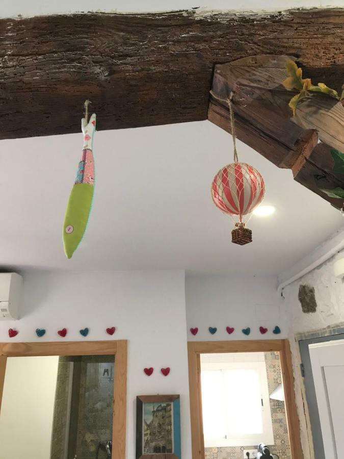 Heart Of Gracia Apartment Барселона Екстериор снимка