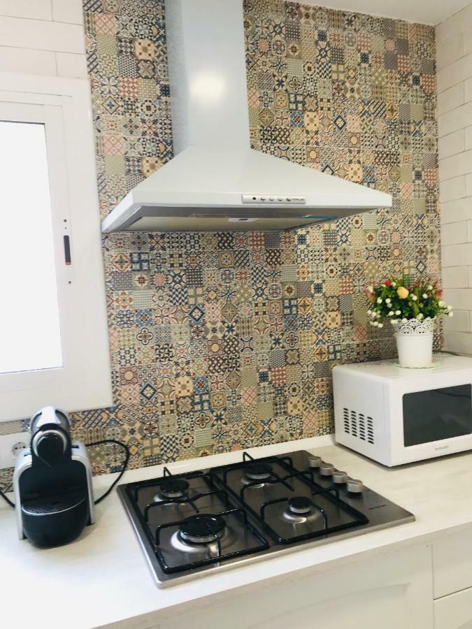 Heart Of Gracia Apartment Барселона Екстериор снимка