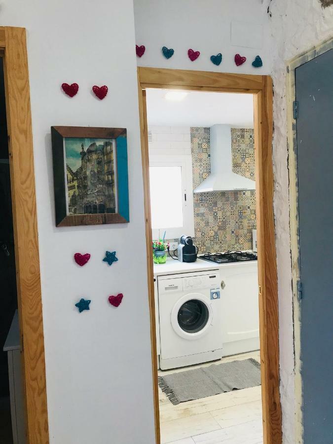 Heart Of Gracia Apartment Барселона Екстериор снимка