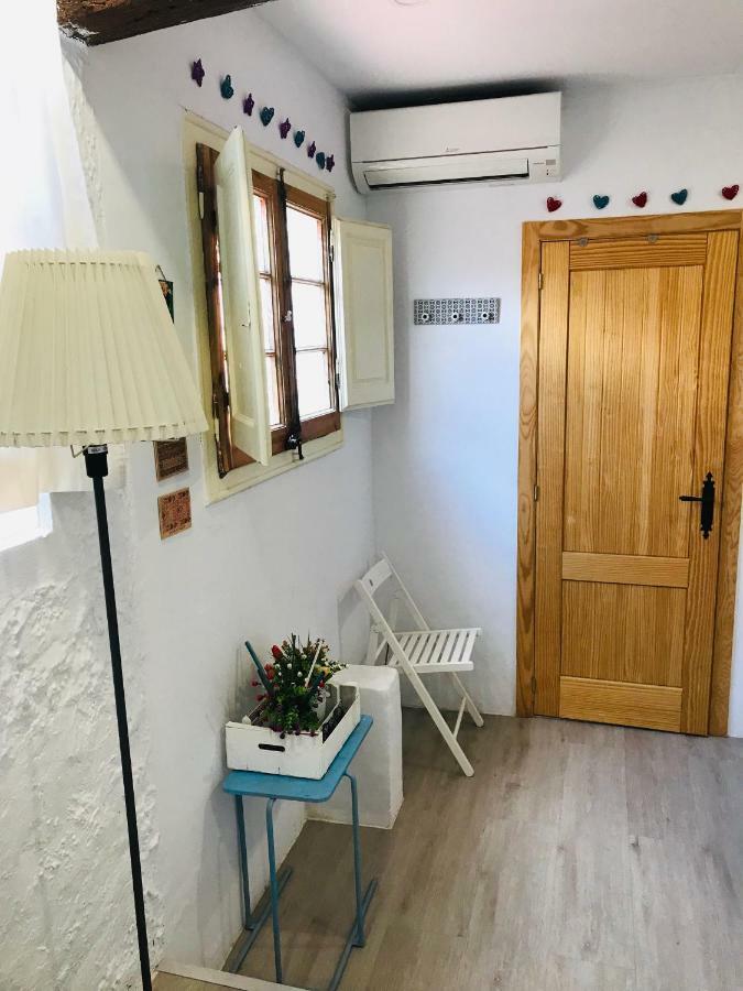 Heart Of Gracia Apartment Барселона Екстериор снимка
