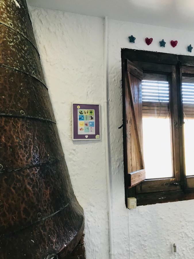 Heart Of Gracia Apartment Барселона Екстериор снимка