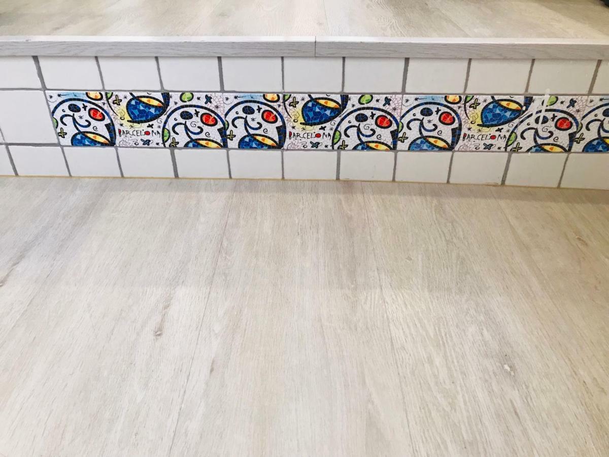 Heart Of Gracia Apartment Барселона Екстериор снимка