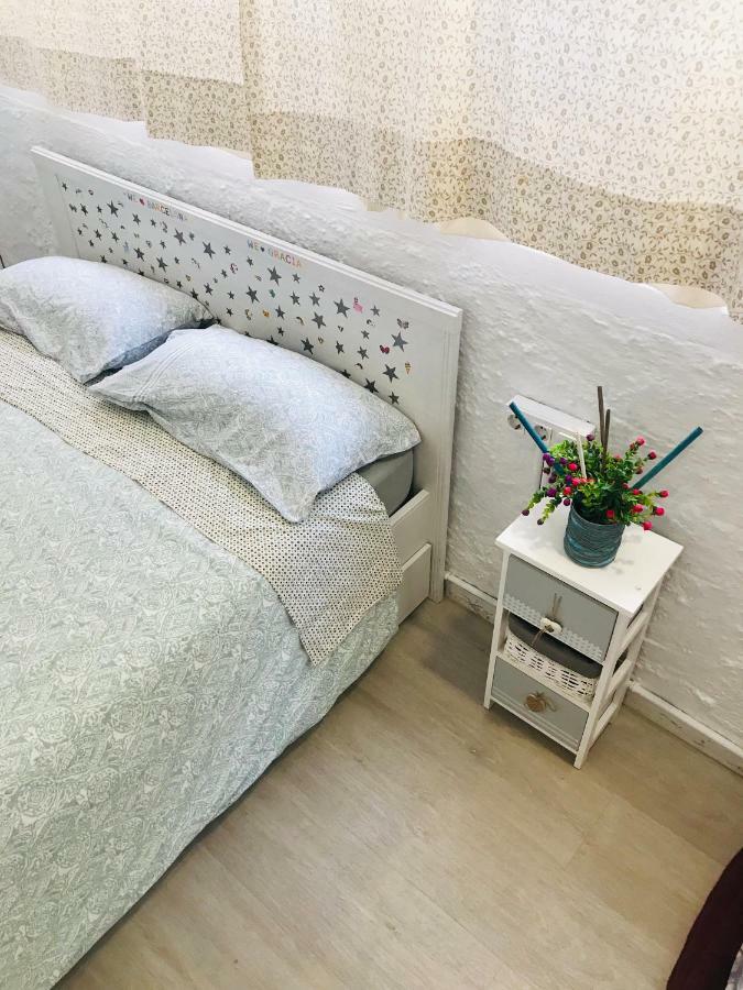 Heart Of Gracia Apartment Барселона Екстериор снимка
