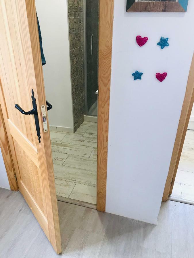 Heart Of Gracia Apartment Барселона Екстериор снимка