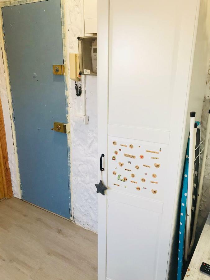 Heart Of Gracia Apartment Барселона Екстериор снимка