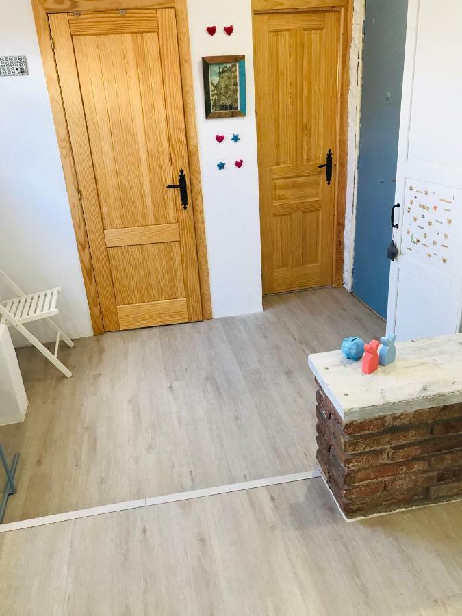 Heart Of Gracia Apartment Барселона Екстериор снимка
