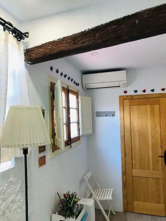 Heart Of Gracia Apartment Барселона Екстериор снимка