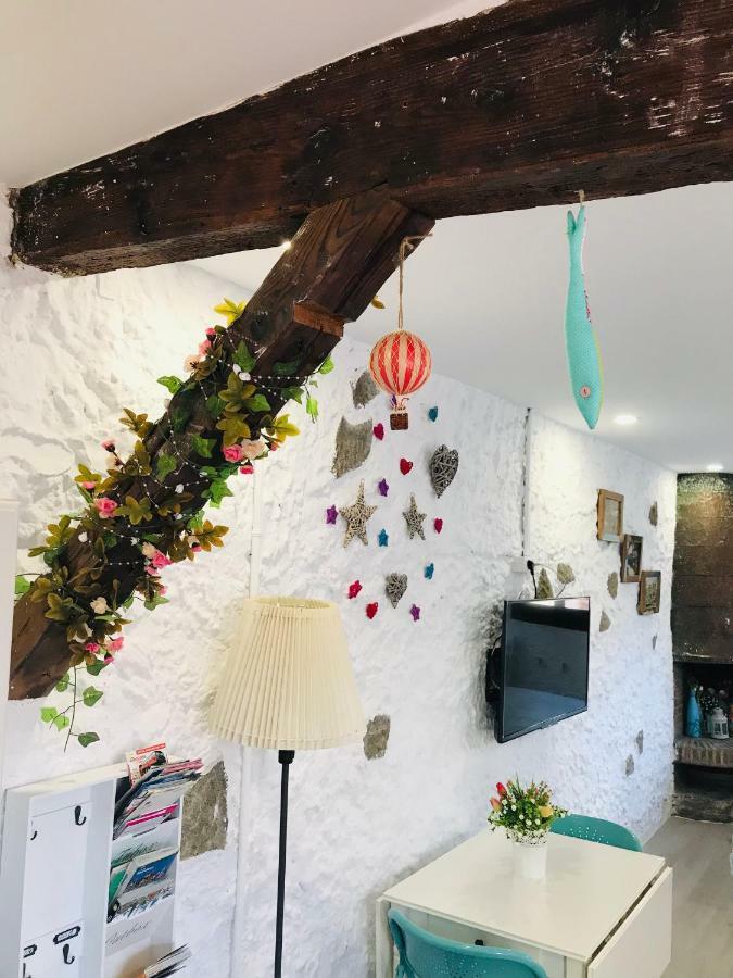 Heart Of Gracia Apartment Барселона Екстериор снимка