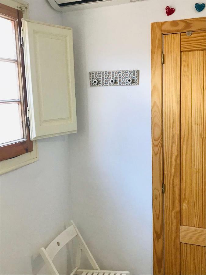 Heart Of Gracia Apartment Барселона Екстериор снимка