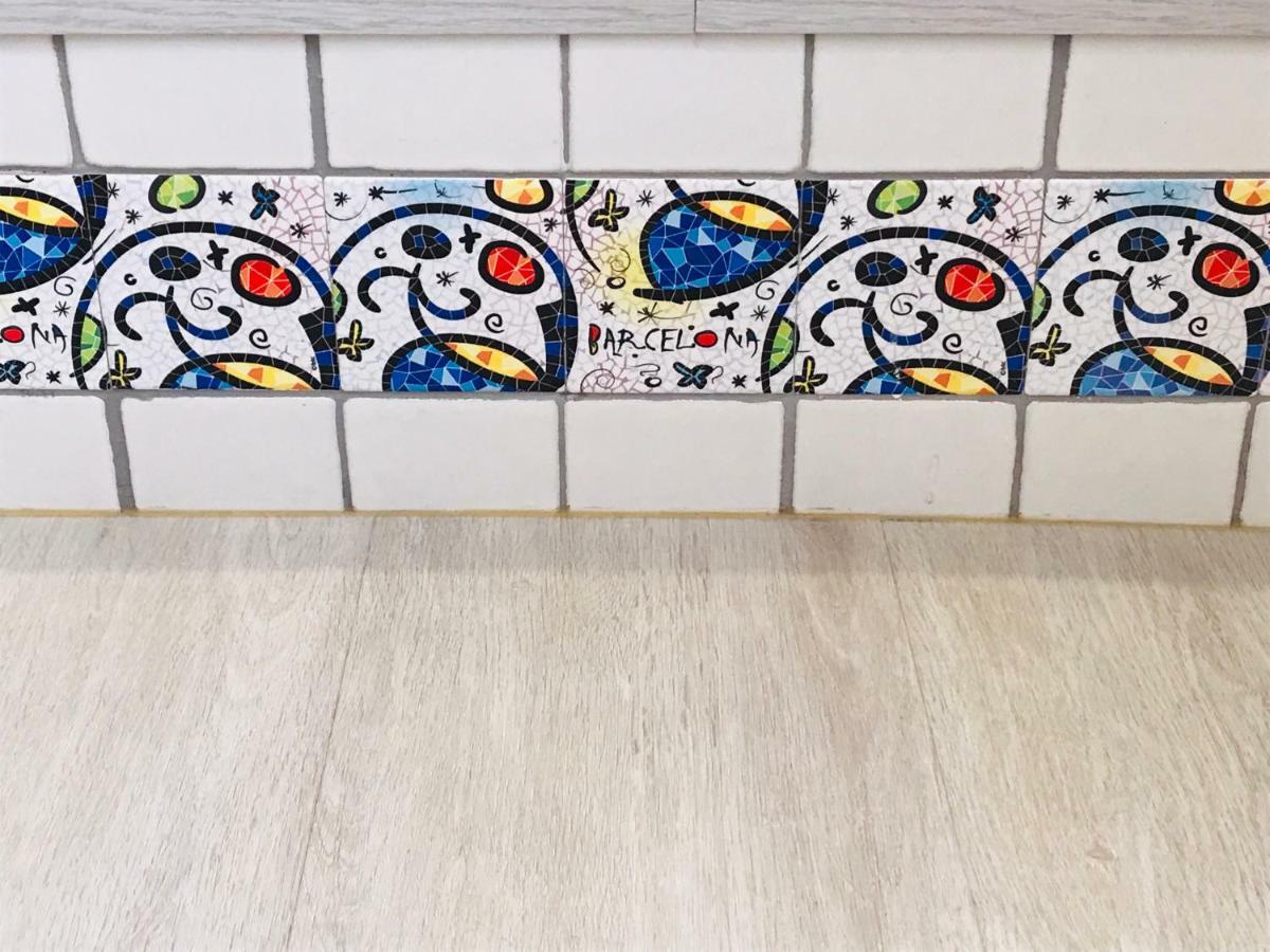 Heart Of Gracia Apartment Барселона Екстериор снимка