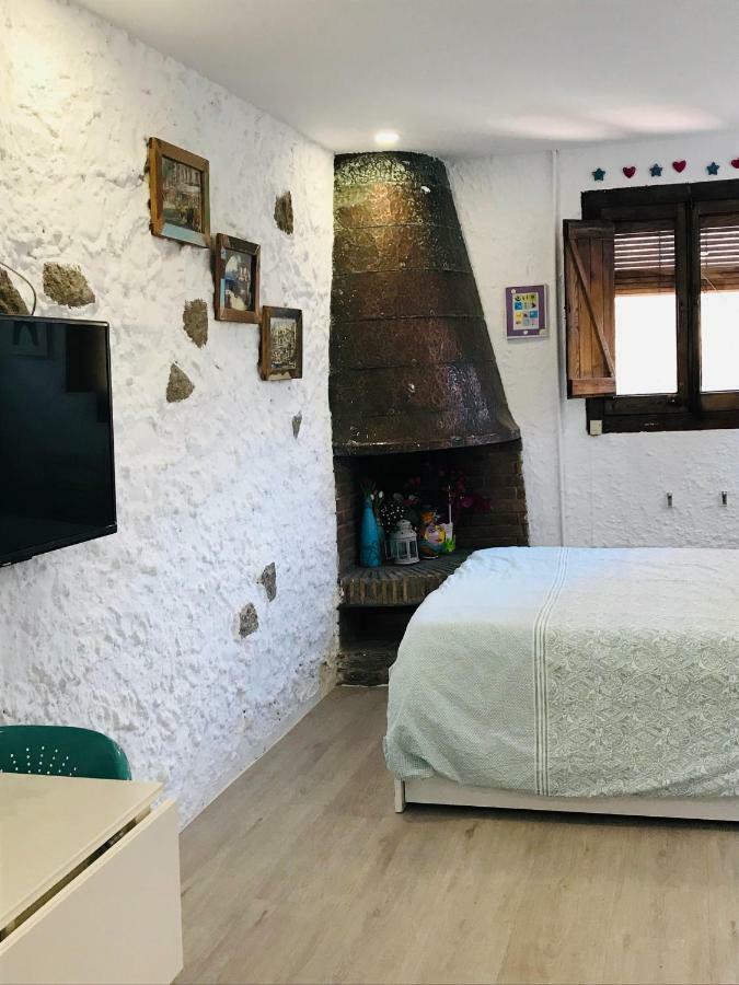 Heart Of Gracia Apartment Барселона Екстериор снимка