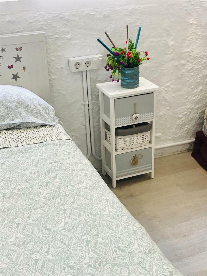 Heart Of Gracia Apartment Барселона Екстериор снимка