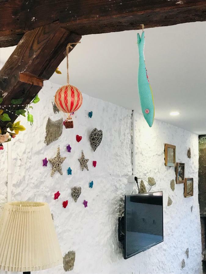 Heart Of Gracia Apartment Барселона Екстериор снимка