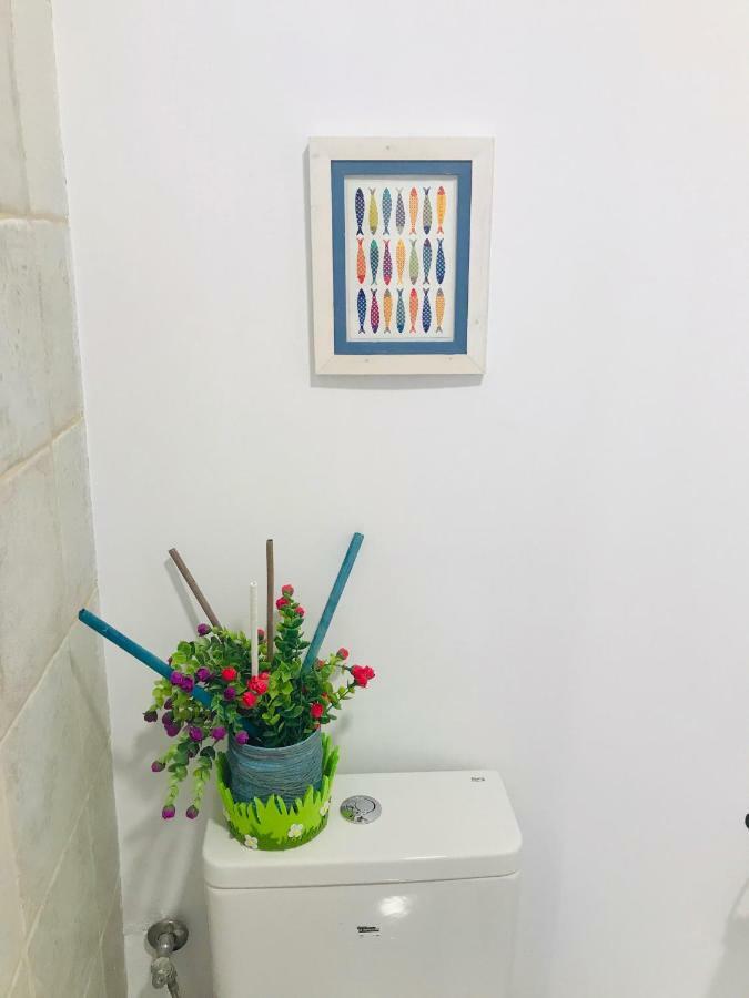 Heart Of Gracia Apartment Барселона Екстериор снимка