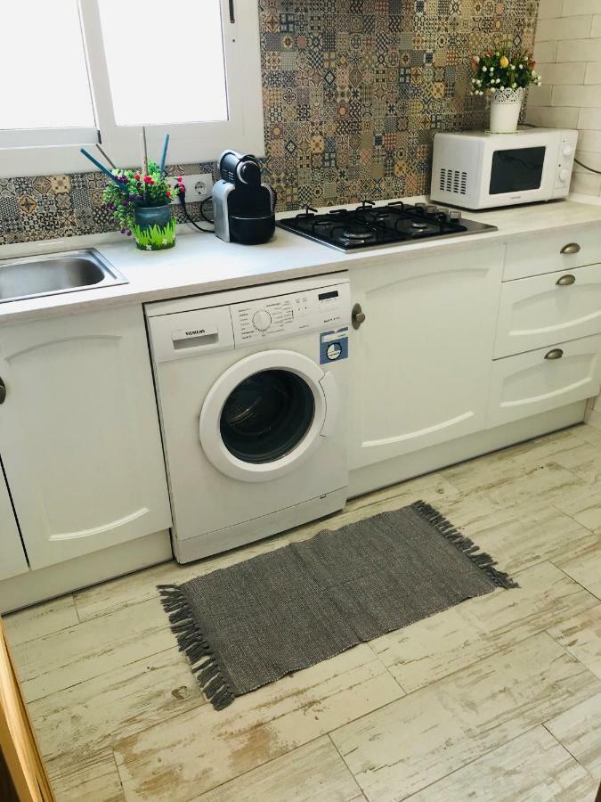Heart Of Gracia Apartment Барселона Екстериор снимка