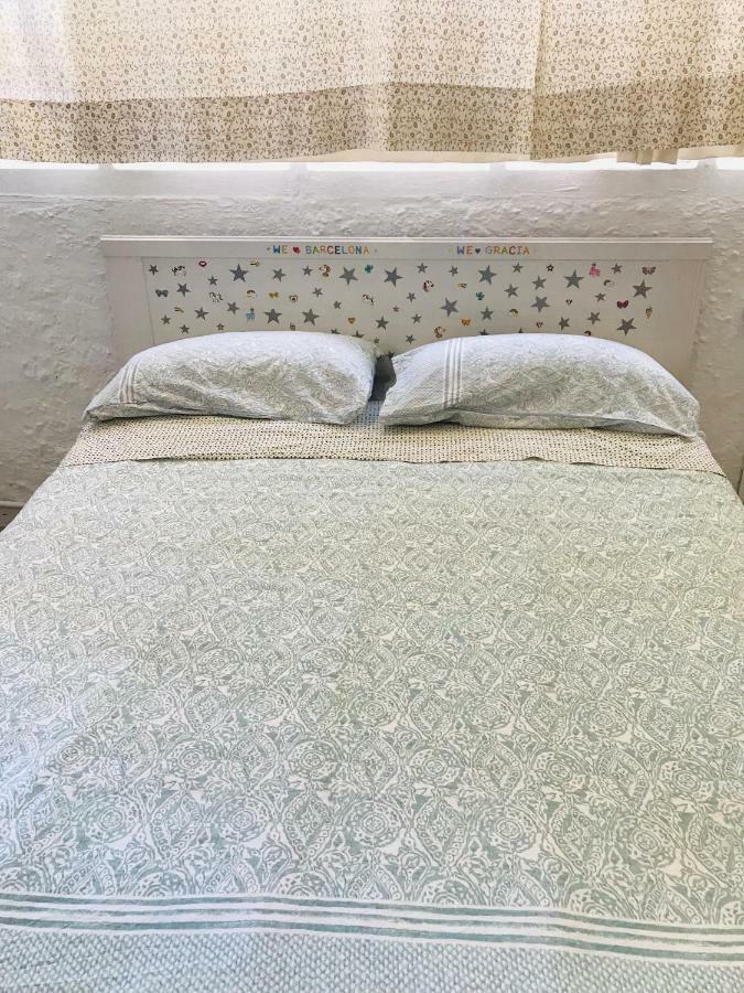 Heart Of Gracia Apartment Барселона Екстериор снимка