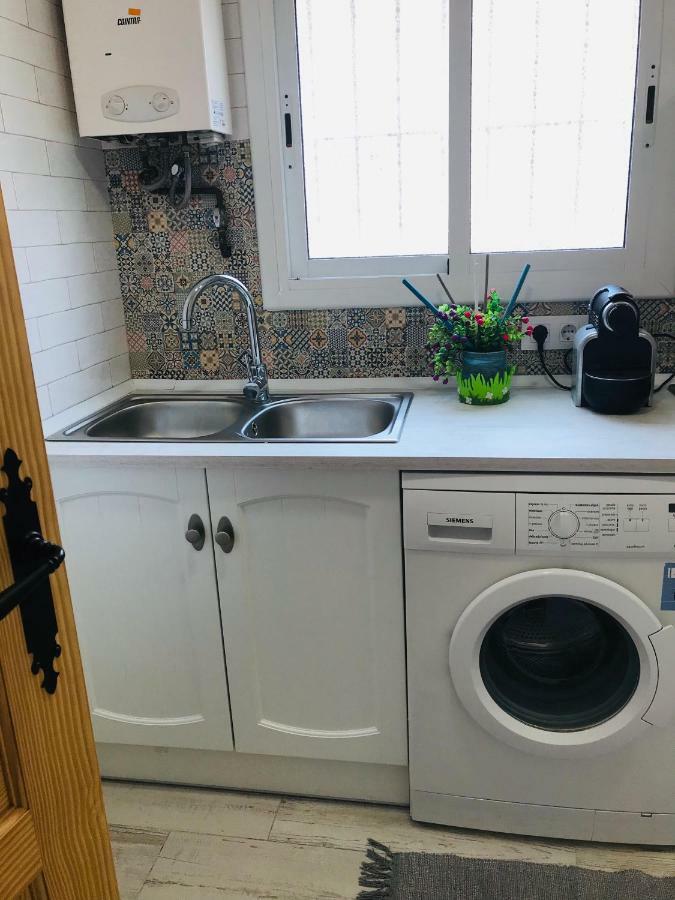 Heart Of Gracia Apartment Барселона Екстериор снимка