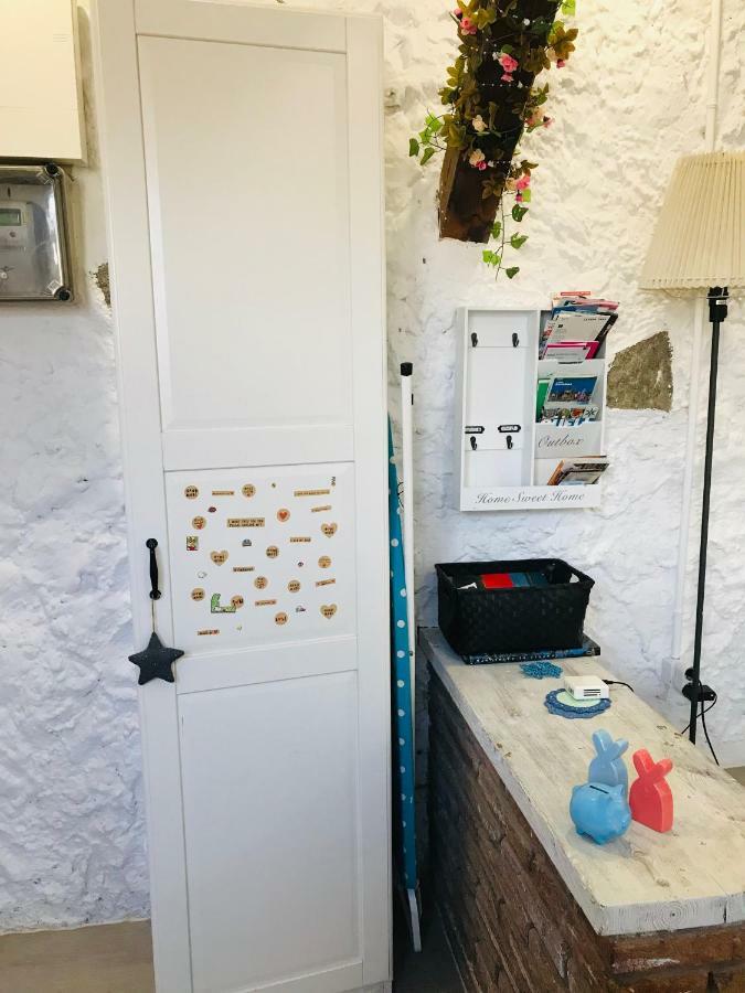 Heart Of Gracia Apartment Барселона Екстериор снимка