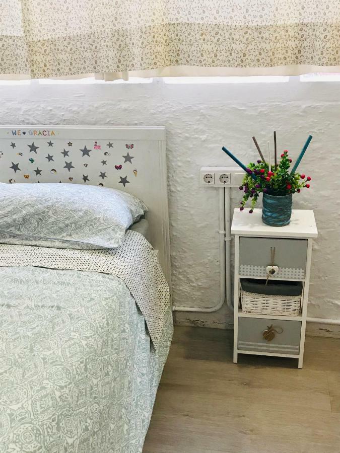 Heart Of Gracia Apartment Барселона Екстериор снимка