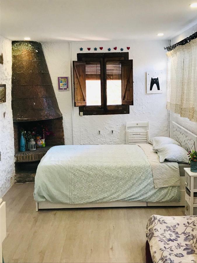 Heart Of Gracia Apartment Барселона Екстериор снимка