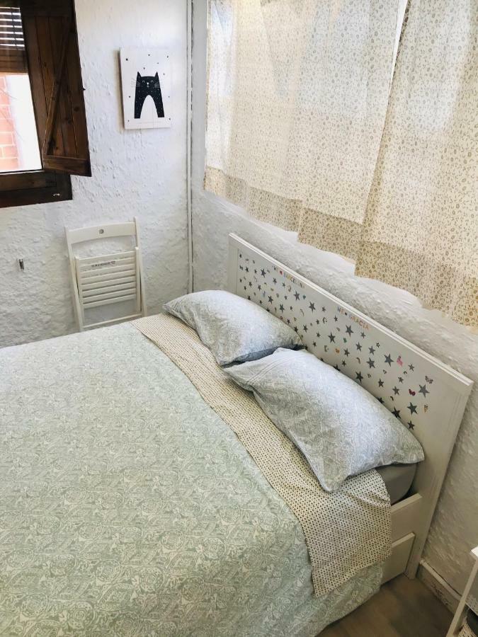Heart Of Gracia Apartment Барселона Екстериор снимка